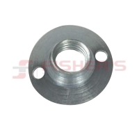 Locking Pad nut for 5/8"-11 Flanges