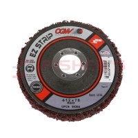 EZ Strip Wheel (Red)