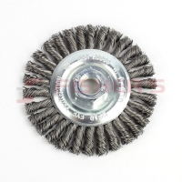 Stringer Wheel Brush (4")