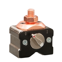PowerBase Grounding Magnet with Copper Connector