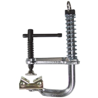 MagSpring Spring-Loaded Clamp (4-1/2")
