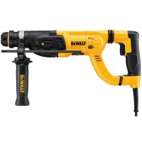 SDS Rotary Hammer Drill Kit (1")