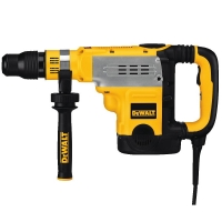 SDS Max Combination Hammer with 2-Stage Clutch (1-7/8")