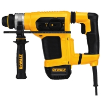 SDS Combination Hammer with SHOCKS Vibration Control