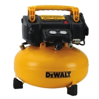 Heavy Duty Pancake Compressor (165 PSI)