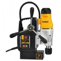 2-Speed Magnetic Drill Press (2")
