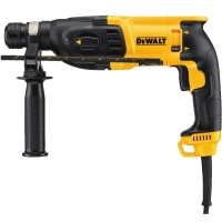 SDS Pistol Grip Hammer Drill (1")