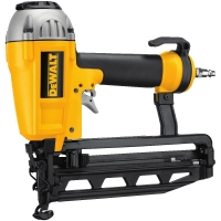 16 Guage Finish Nailer (1" - 2-1/2")