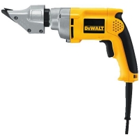 14 Guage Swivel Head Shear (5.0 Amps)