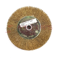 Replacement Wire Brush for DW756 Bench Grinder (6")