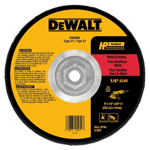 DeWalt DW4954 Image