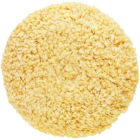 Polishing Pad for Bench Grinder - Cotton Blend (7")