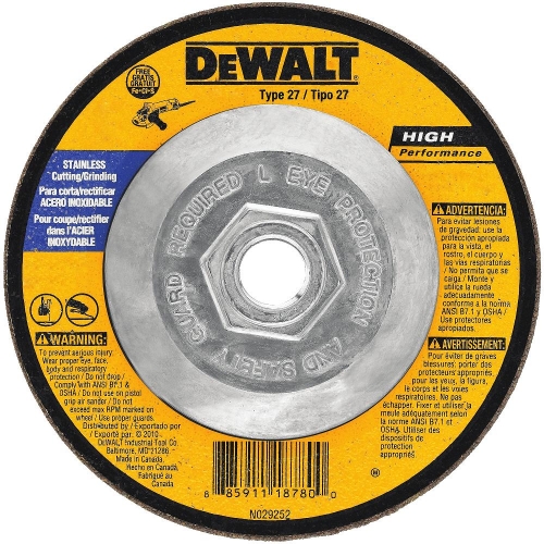 DeWalt DW8415 Image