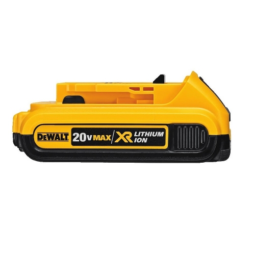 DeWalt DCB203 Image