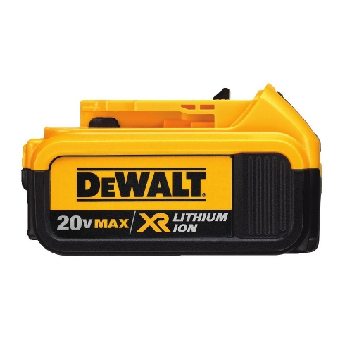 DeWalt DCB204 Image