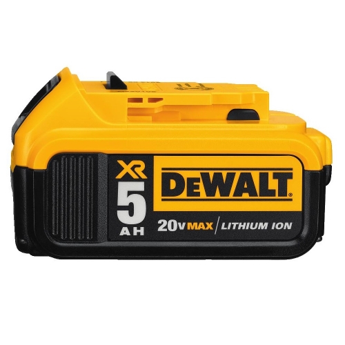 DeWalt DCB205 Image