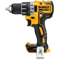 20V MAX XR Lithium Ion Brushless Compact Drill/Driver (Tool Only)