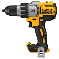 20V MAX XR Lithium Ion Brushless 3-Speed Hammerdrill (Tool Only)