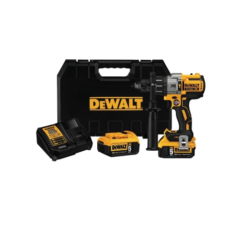 DeWalt DCD996P2 Image