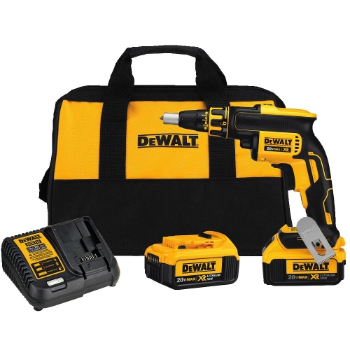 DeWalt DCF620M2 Image