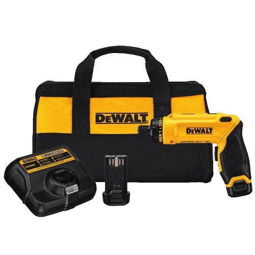 DeWalt DCF680N2 Image