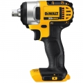 20V MAX 1/2" Impact Wrench (Tool Only)