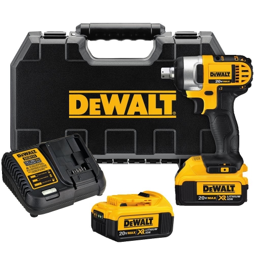 DeWalt DCF880M2 Image