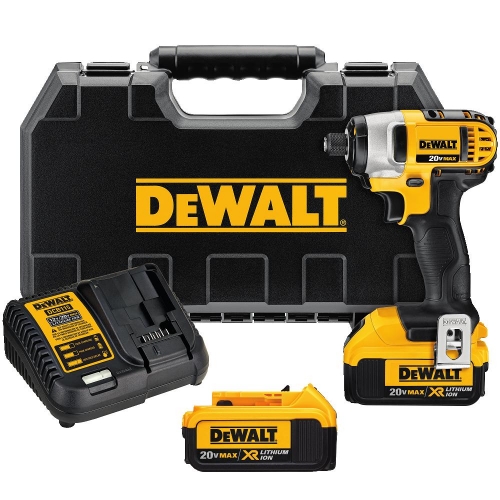 DeWalt DCF885M2 Image