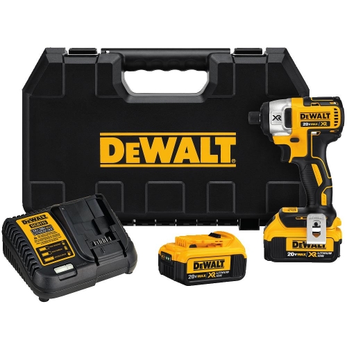 DeWalt DCF886M2 Image