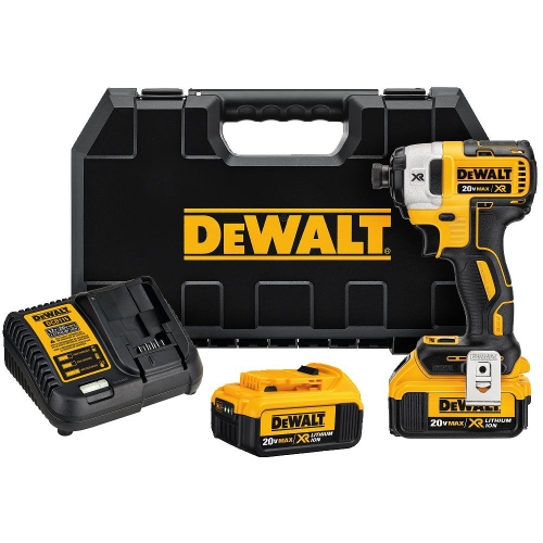 DeWalt DCF887M2 Image