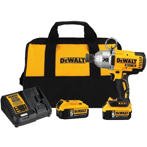 DeWalt DCF898P2 Image