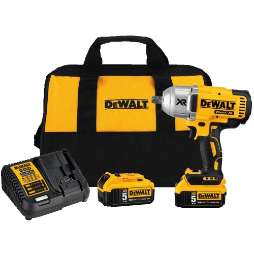 DeWalt DCF899P2 Image