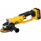 DeWalt DCG412P2 Image