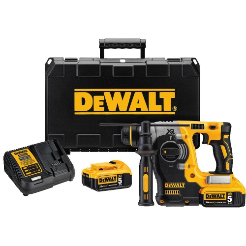 DeWalt DCH273P2 Image