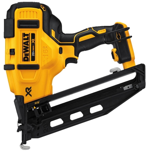 DeWalt DCN660B Image