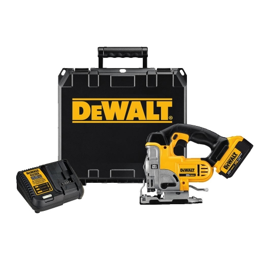 DeWalt DCS331M1 Image