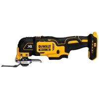 20V Max XR Cordless Oscillating Multi-Tool (Tool Only)