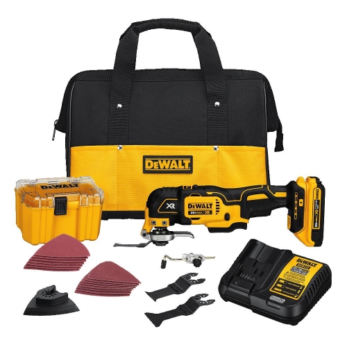 DeWalt DCS355D1 Image