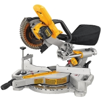 20V Max Sliding Miter Saw 7-1/4" (Tool Only)