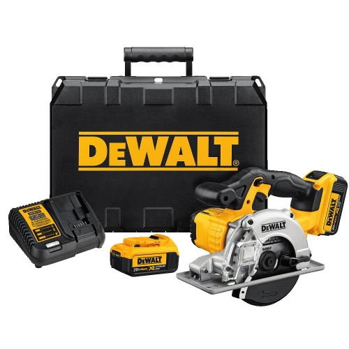 DeWalt DCS373M2 Image