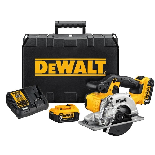 DeWalt DCS373P2 Image