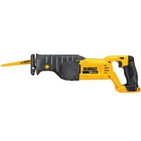 20V Max Cordless Reciprocating Saw (Tool Only)