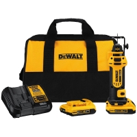 20V Max Drywall Cut-Out Tool Kit (2.0ah)