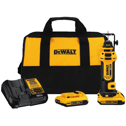 DeWalt DCS551D2 Image