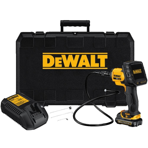 DeWalt DCT411S1 Image