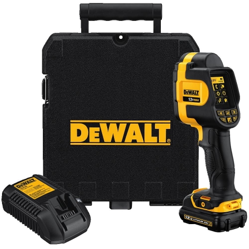 DeWalt DCT416S1 Image