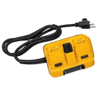 Flexvolt Corded Power Supply Adaptor for 120V Max Tools