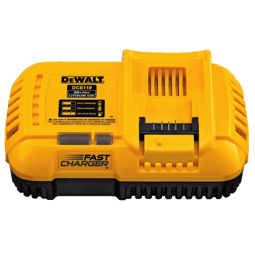 DeWalt DCB118 Image