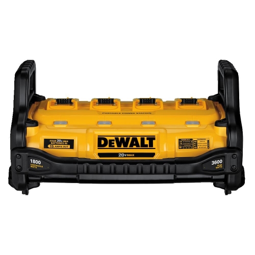 DeWalt DCB1800B Image