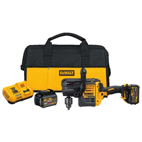 DeWalt DCD460T2 Image